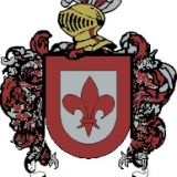Escudo del apellido Basso