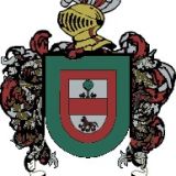 Escudo del apellido Bayona