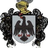 Escudo del apellido Bech