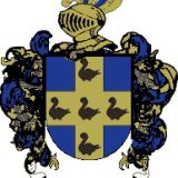 Escudo del apellido Bocino