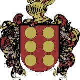 Escudo del apellido Brañas