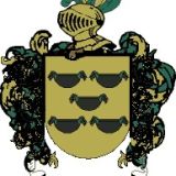 Escudo del apellido Bris