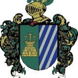 Escudo del apellido Cabacasillas