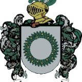 Escudo del apellido Cabanells