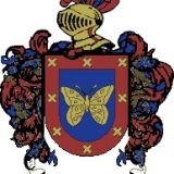 Escudo del apellido Cabellut