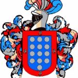 Escudo del apellido Cabezas