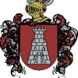 Escudo del apellido Cabreja