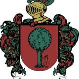 Escudo del apellido Cabrijas
