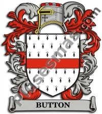 Escudo del apellido Button