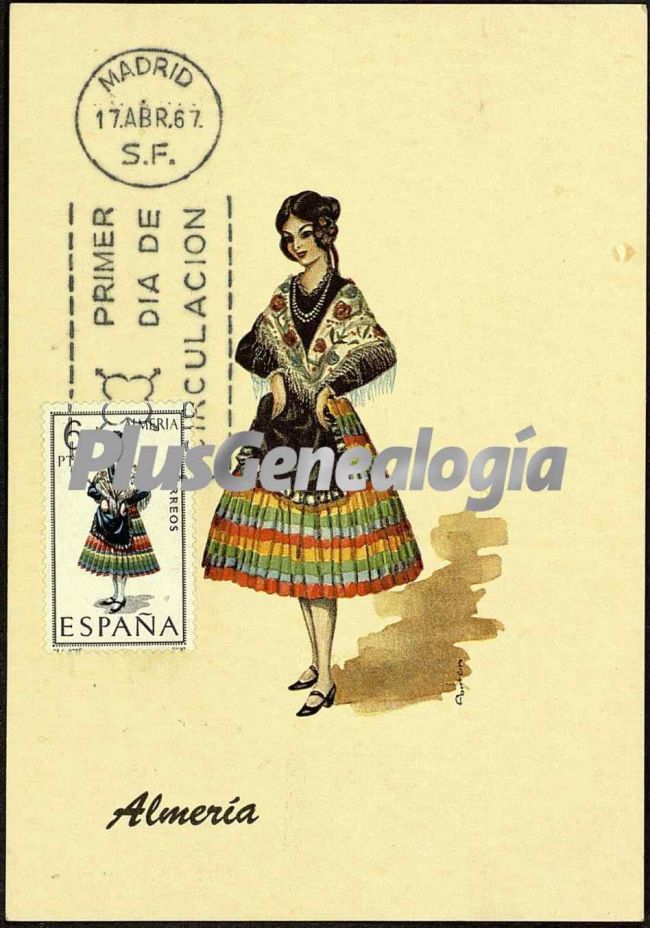 Cartel de 