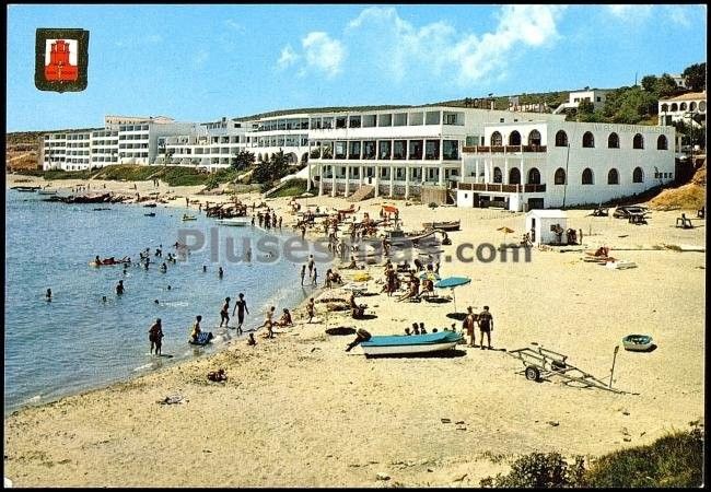 Playa de torreguadiaro (cádiz)