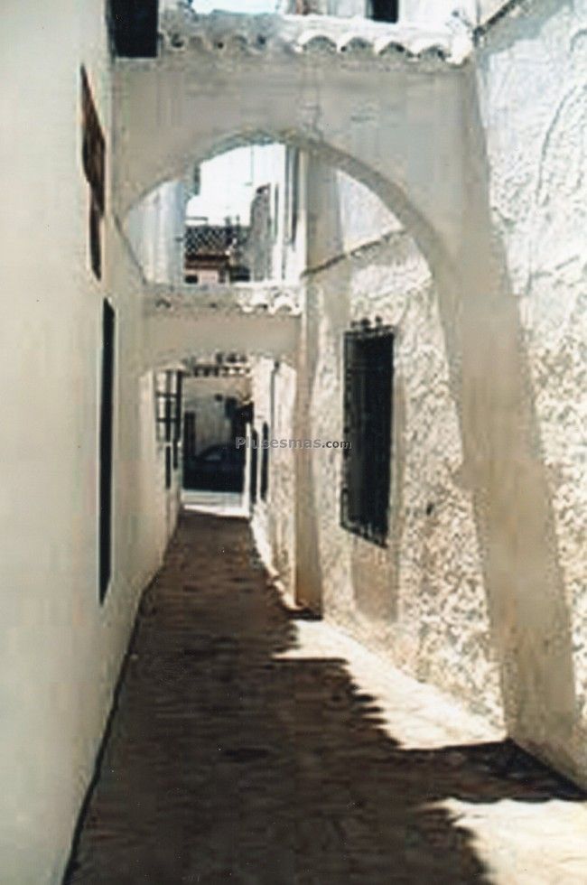 Barrio el cerro