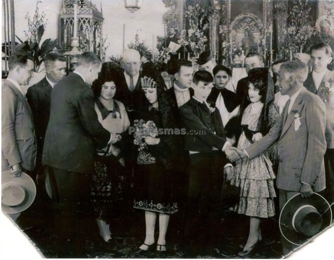 Copla andaluza