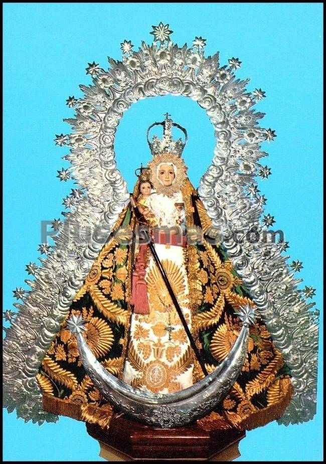 Nuestra señora de la estrella de villa del río (córdoba)