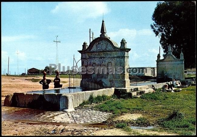 Hinojosa del Duque (Córdoba)