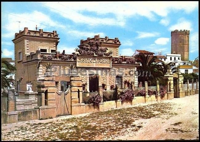 Casa de la piedra en porcuna (jaén)