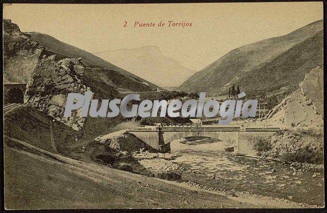 Foto antigua de JACA