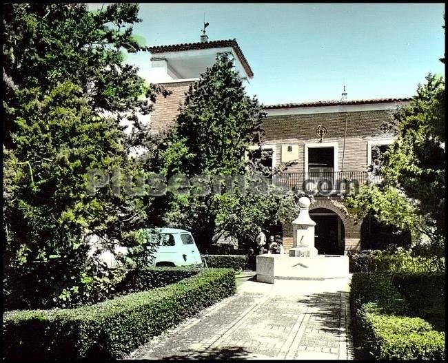 Ayuntamiento de ontinar del salz (zaragoza)