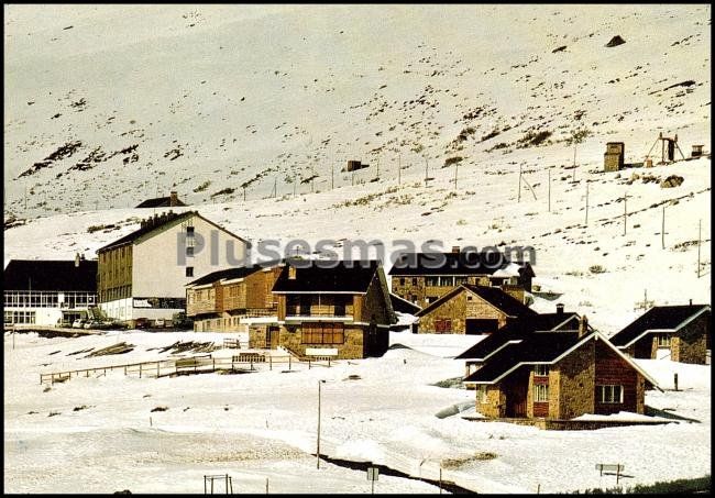 Urbanización en alto campoo (cantabria)