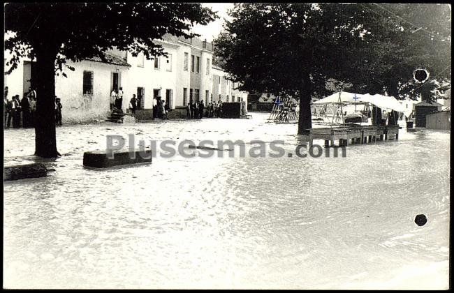 Ramblada. fuentealbilla (albacete)