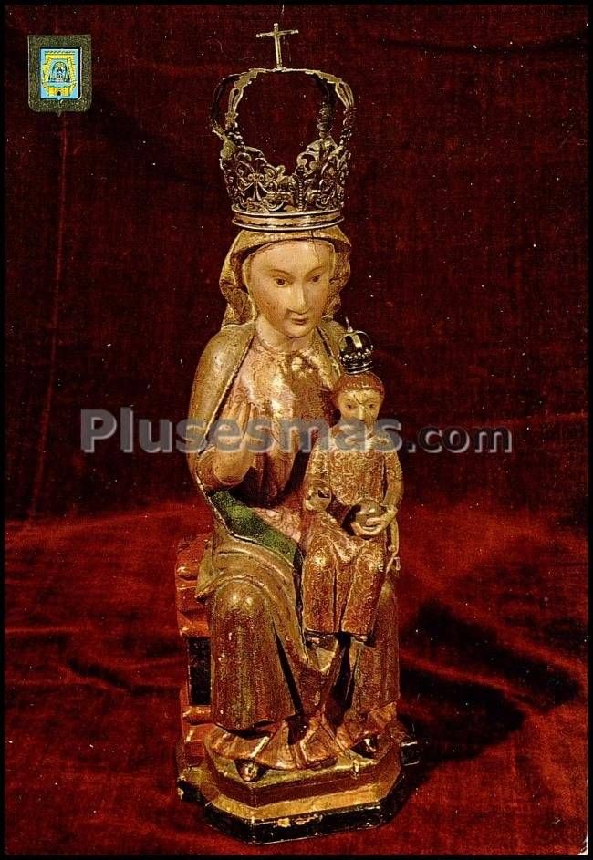 Virgen 