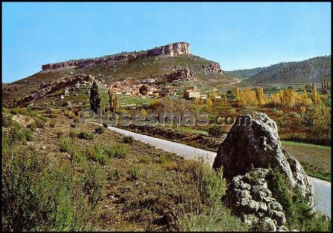 Cañizares (cuenca)