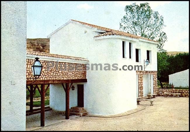 Escuela familiar agraria 