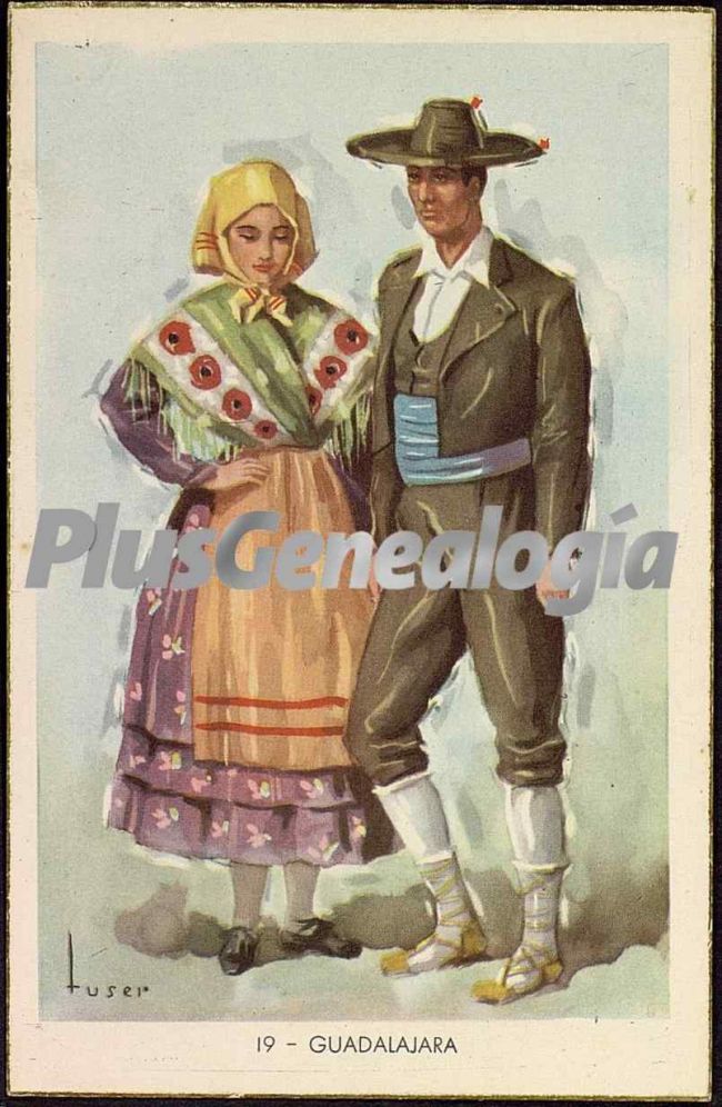 Gente de guadalajara