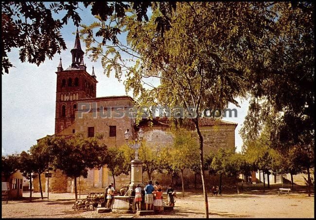 Hospital de nuestra señora de la caridad en illescas (toledo)