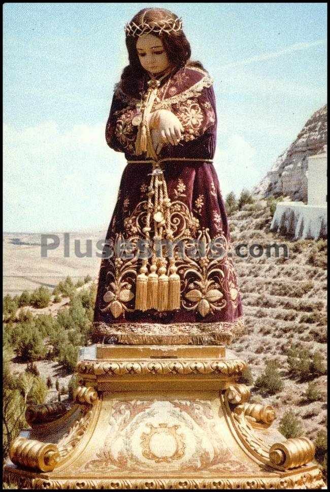 Santo niño de la guardia (toledo)