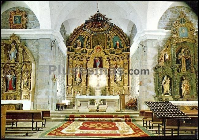 Parroquia 