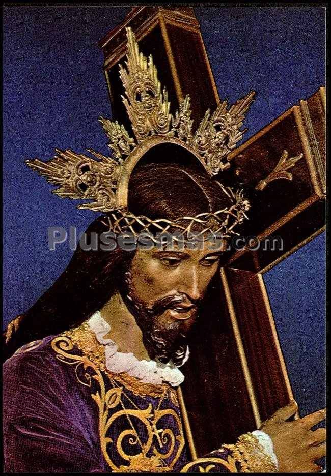 Santísimo cristo de urda (toledo)