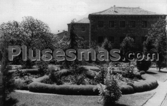 Parque de las flores