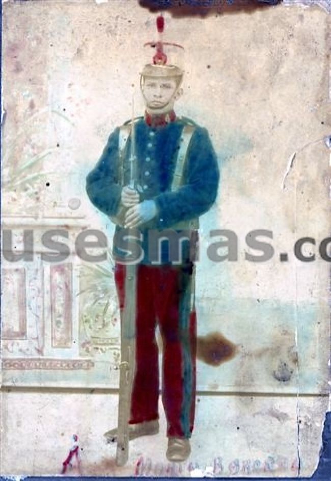 El abuelo