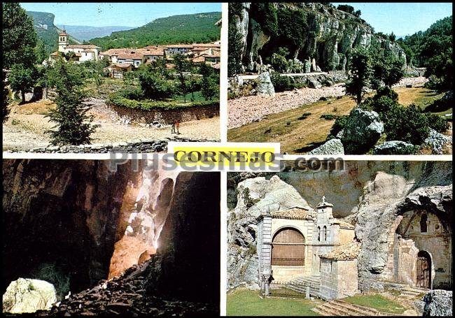 Imagenes de cornejo (burgos)