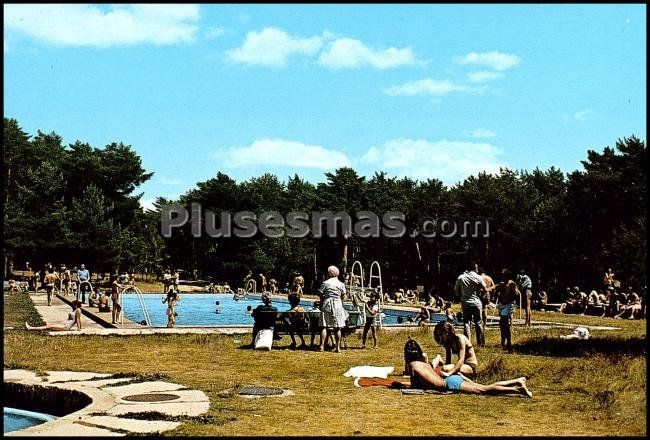 Piscina 
