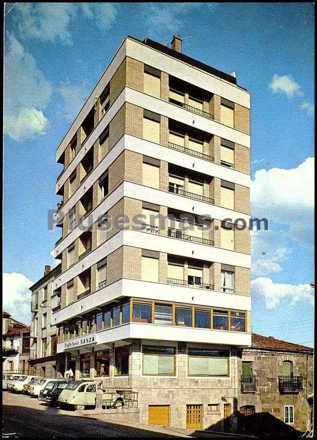 Residencia en quintanar de la sierra (burgos)