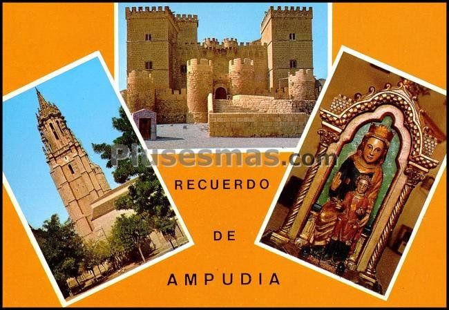 Ampudia (palencia)