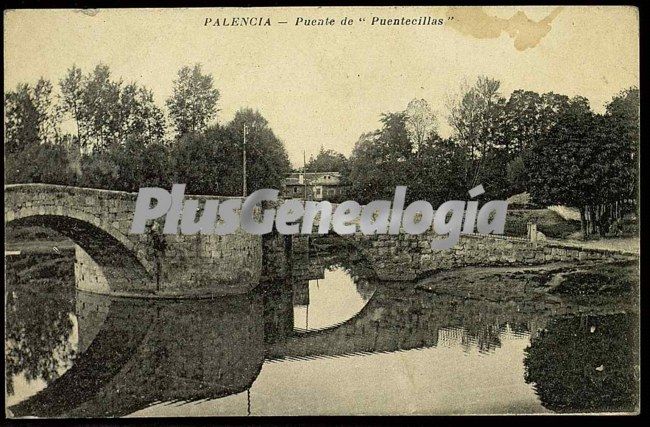 Puente de