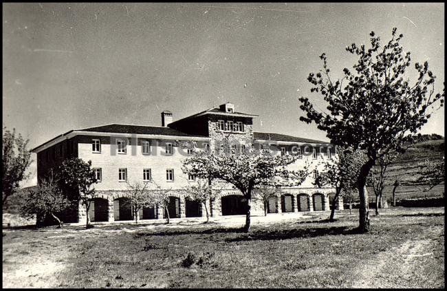 Albergue 