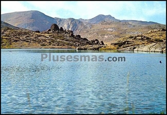 Pozo de caravacas y peña prieto en fuentes carrionas (palencia)