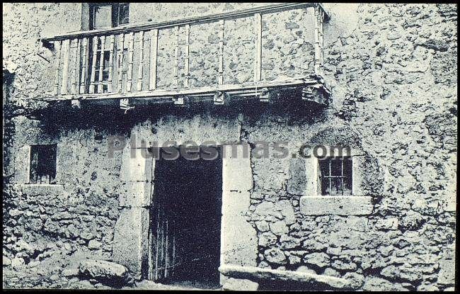 Casa de 