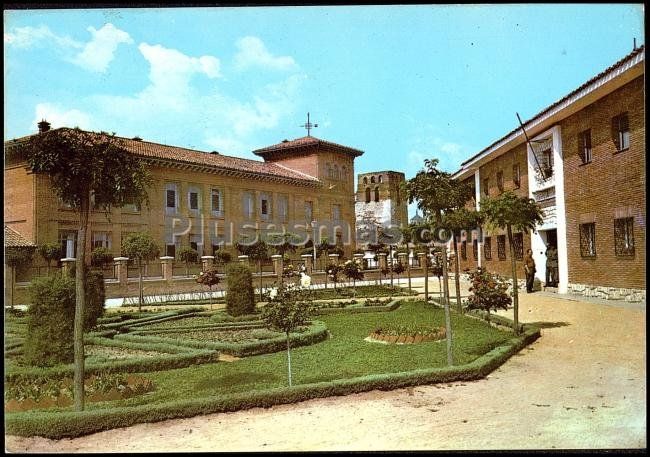 Grupo escolar 