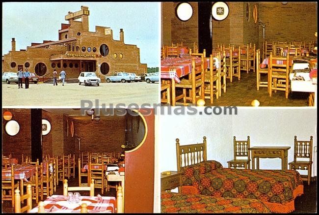 Hostal en sardón de duero (valladolid)