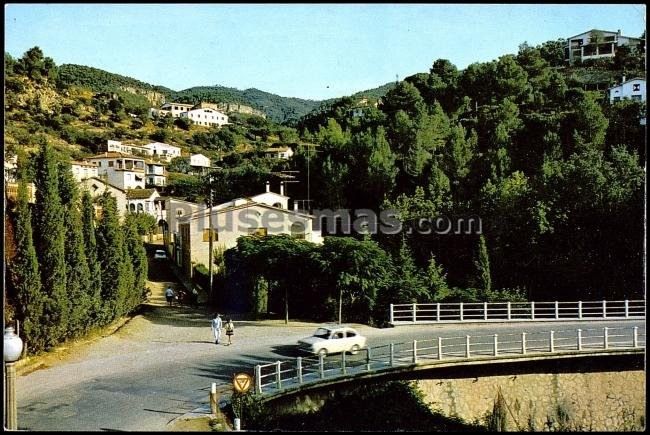 Calle San Miguel y 