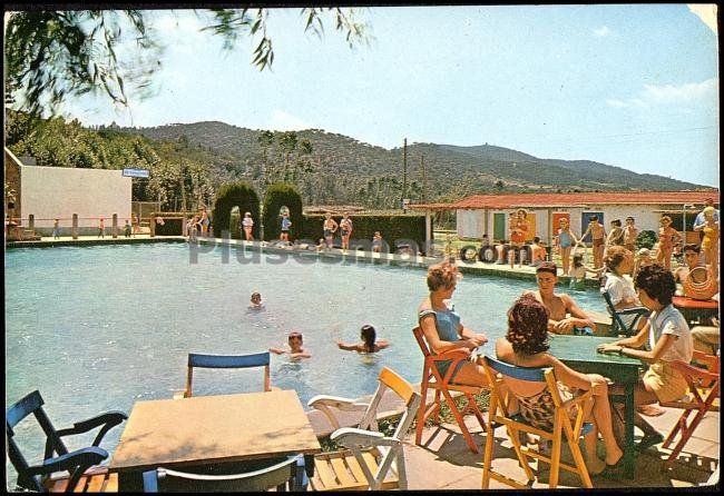 Piscinas y Deportes en Barcelona