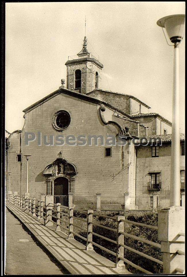 Iglesia Parroquial en Barcelona
