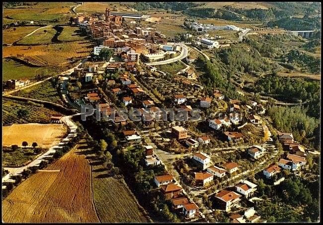 Vista parcial 