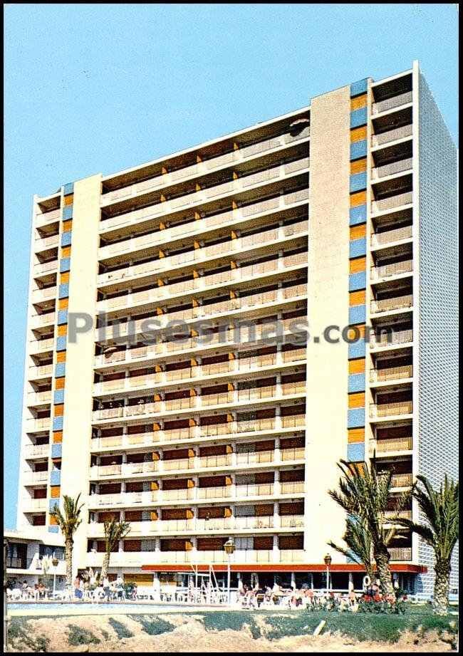 Inmuebles Castillejos en Barcelona
