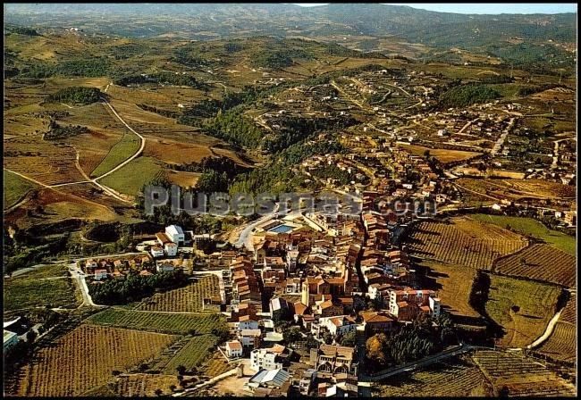 Vista Panorámica de 